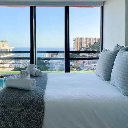 Tyba Deluxe Apartment Alicante Eksteriør bilde