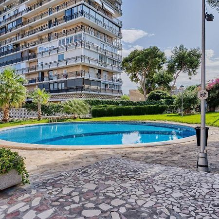 Tyba Deluxe Apartment Alicante Eksteriør bilde