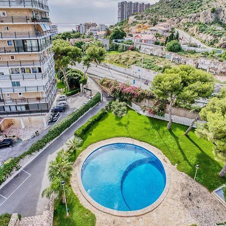 Tyba Deluxe Apartment Alicante Eksteriør bilde