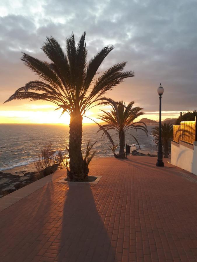Tyba Deluxe Apartment Alicante Eksteriør bilde