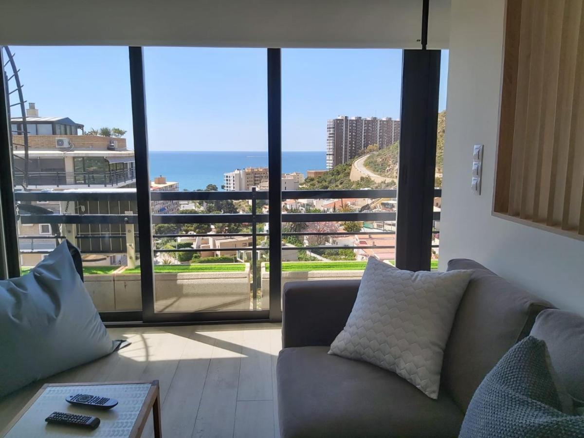Tyba Deluxe Apartment Alicante Eksteriør bilde