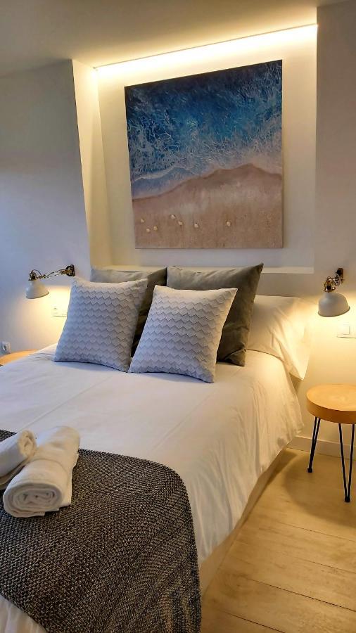Tyba Deluxe Apartment Alicante Eksteriør bilde