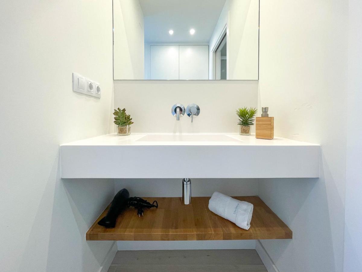Tyba Deluxe Apartment Alicante Eksteriør bilde