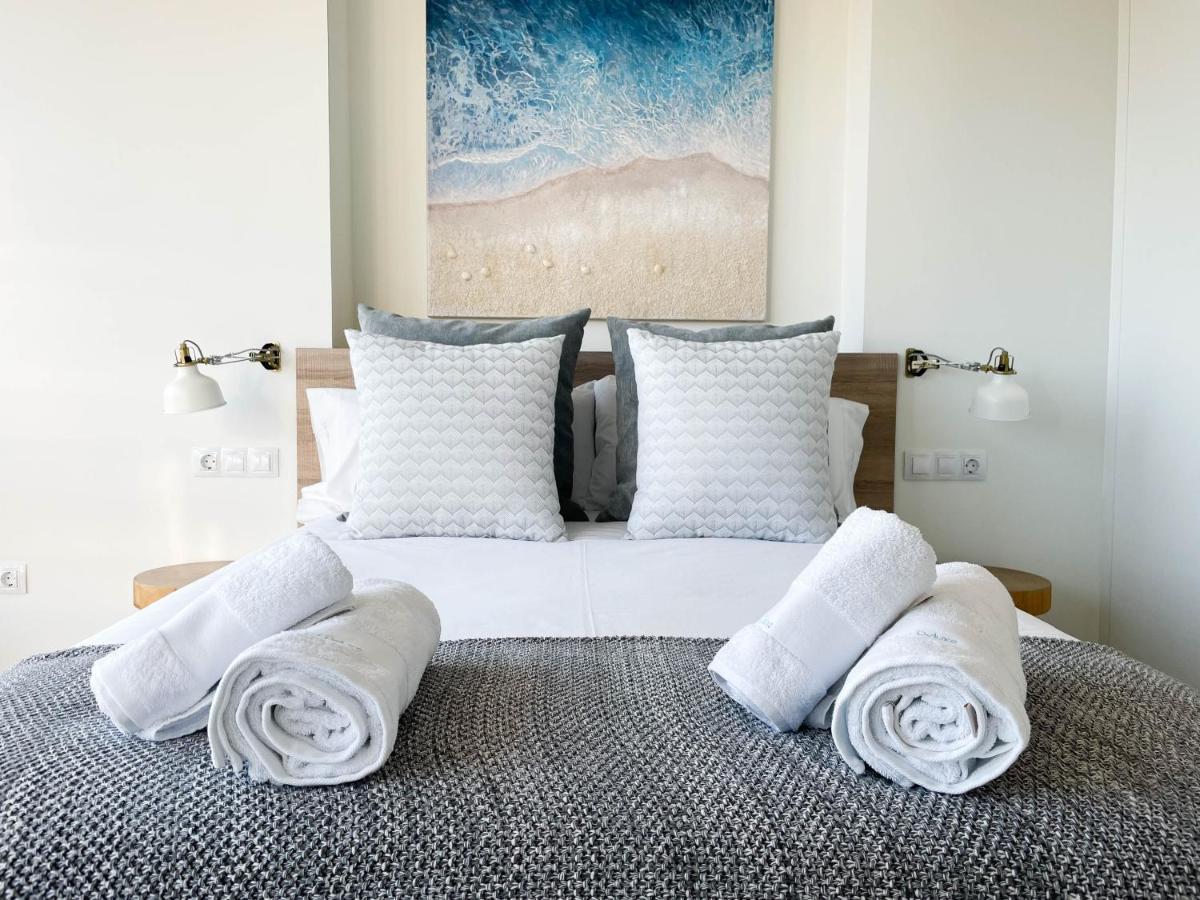 Tyba Deluxe Apartment Alicante Eksteriør bilde