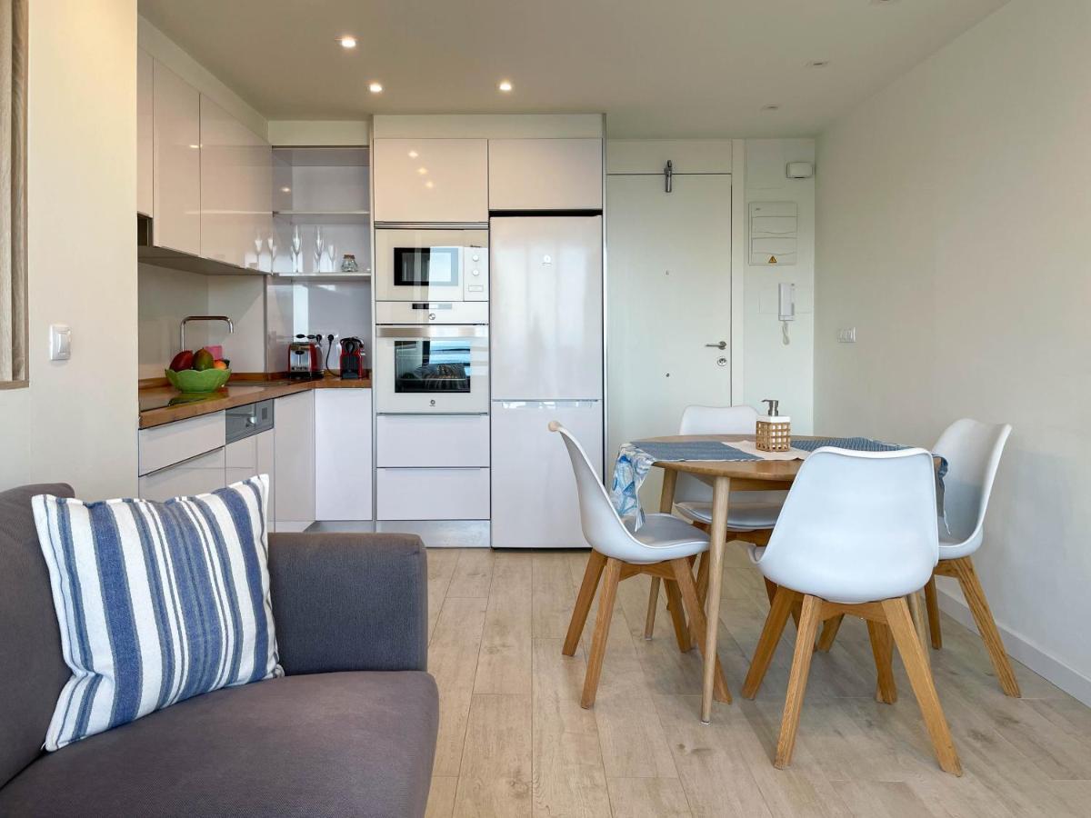 Tyba Deluxe Apartment Alicante Eksteriør bilde