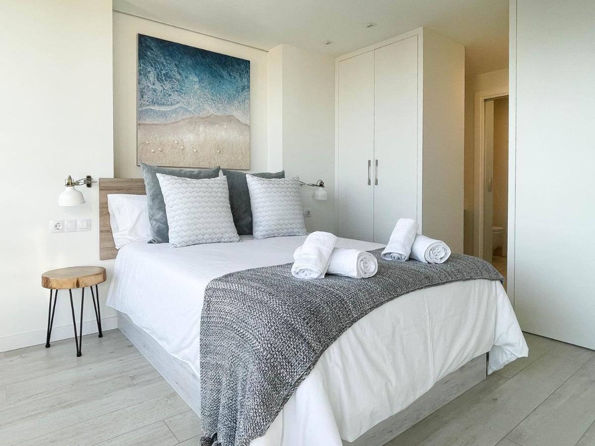 Tyba Deluxe Apartment Alicante Eksteriør bilde