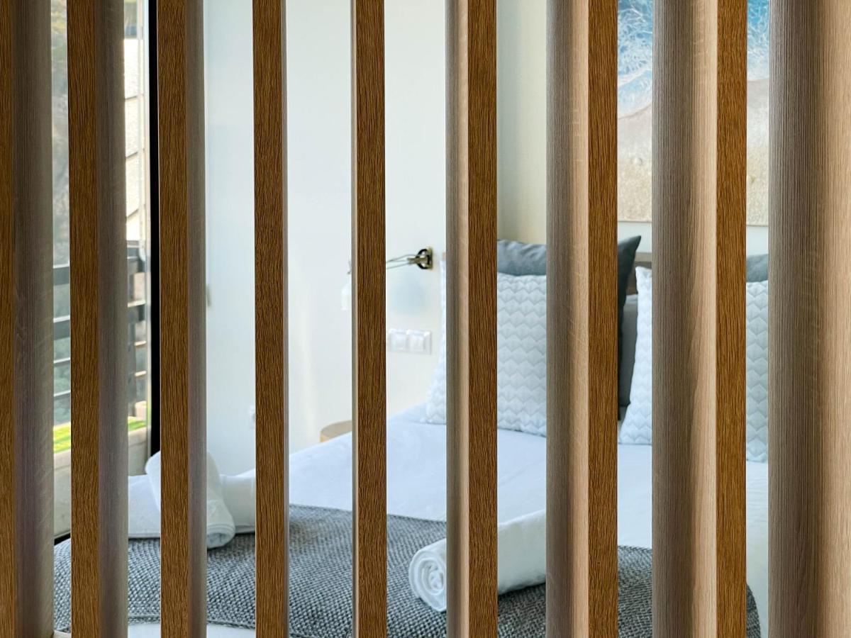 Tyba Deluxe Apartment Alicante Eksteriør bilde