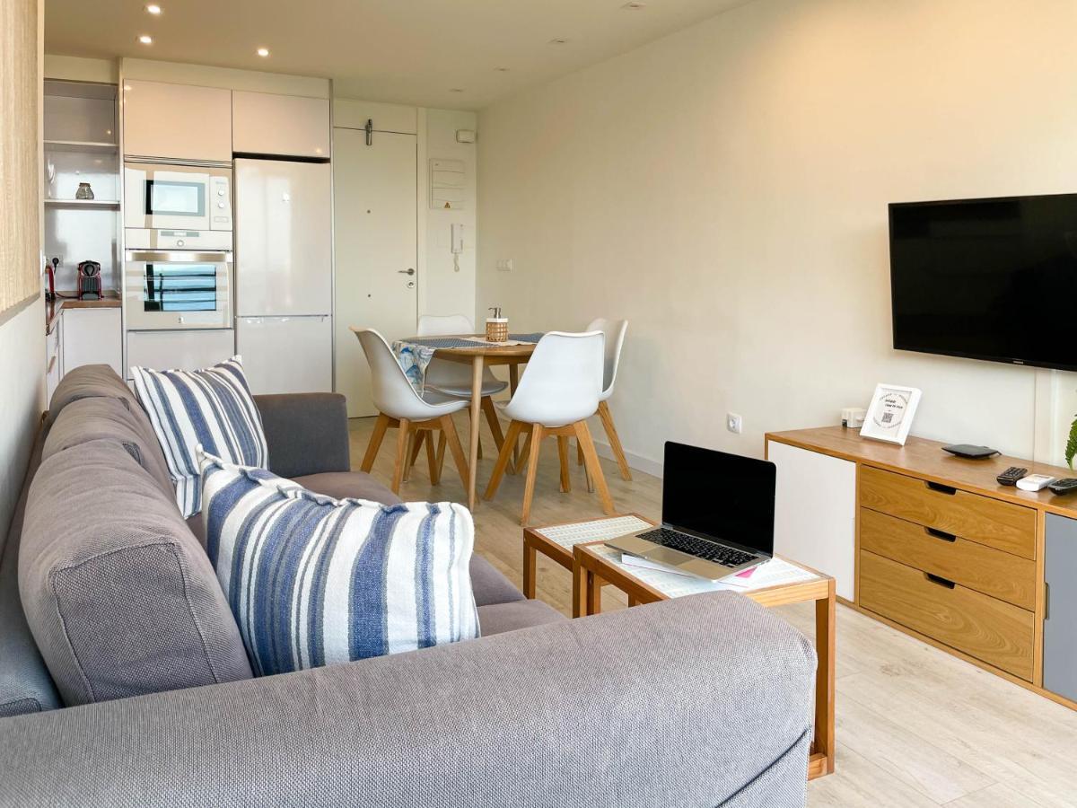 Tyba Deluxe Apartment Alicante Eksteriør bilde