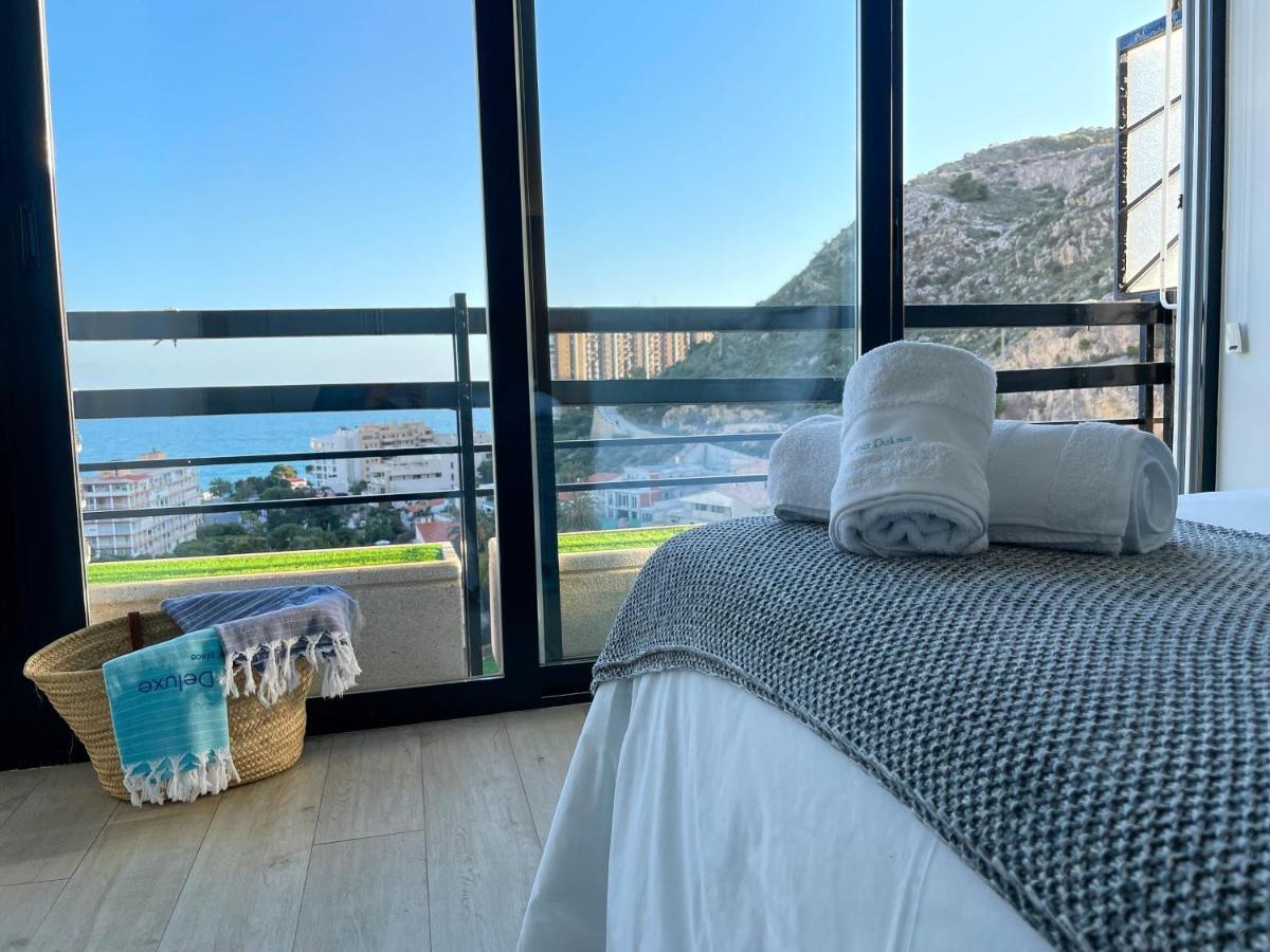Tyba Deluxe Apartment Alicante Eksteriør bilde