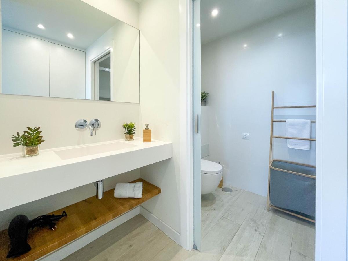 Tyba Deluxe Apartment Alicante Eksteriør bilde