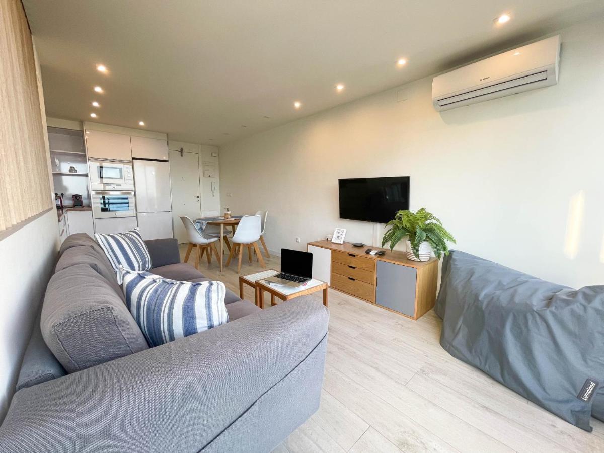 Tyba Deluxe Apartment Alicante Eksteriør bilde