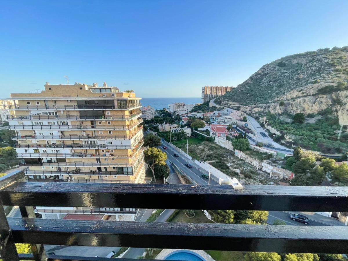 Tyba Deluxe Apartment Alicante Eksteriør bilde